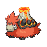 Camerupt (Mega)